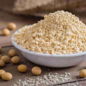 Soy Proteins