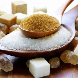 Brazilian Sugar